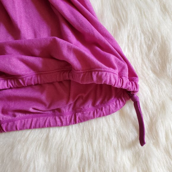 Lululemon Power Dance Striped Tank Top Size 4 EUC - Picture 9 of 16